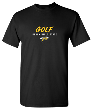 BHSU '25 Golf T-Shirt