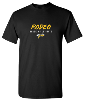 BHSU '25 Rodeo T-Shirt