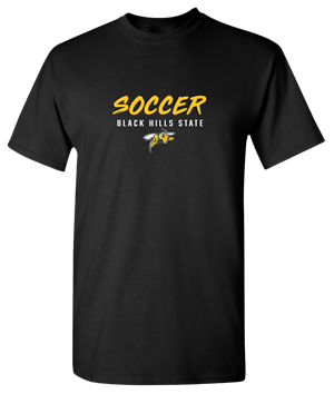 BHSU '25 Soccer T-Shirt