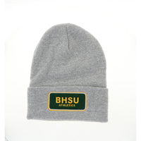 BHSU Athletics Beanie