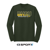 BHSU Athletics L/S