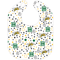 BHSU Baby Bib