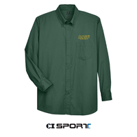 BHSU Button Down Shirt