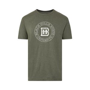 BHSU Circled Logo T-Shirt