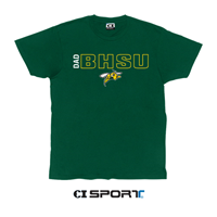 BHSU Dad w/ Sting