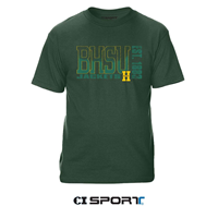 BHSU H 1883 T-Shirt