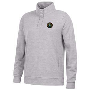 BHSU Jackets 1/4 Snap Sweatshirt