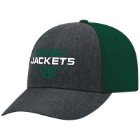 BHSU Jackets Memory Fit Hat