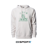 BHSU Jackets Tree Logo Hoodie