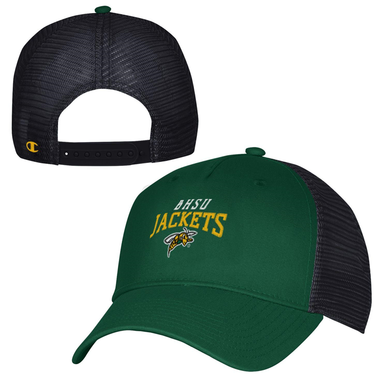 BHSU Jackets Trucker Hat (SKU 108110928)