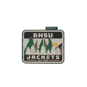 BHSU Jackets w/Hills Decal