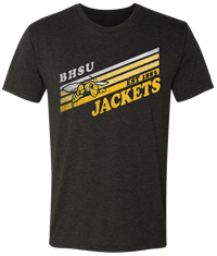 BHSU Jackets w/Sting T-Shirt