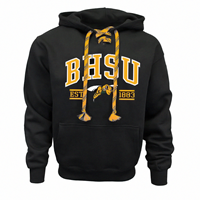 BHSU Laced Hoodie