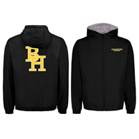 BHSU Liberty Jacket