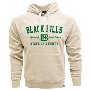 BHSU Lightweight Logo Hoodie