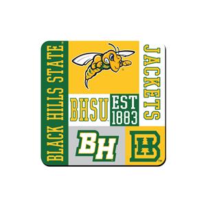 BHSU Logo Magnet