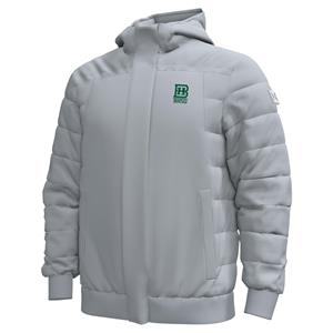 BHSU Logo Under Armour Puffer Jacket
