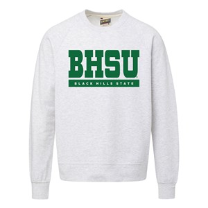 BHSU Over Black Hills State Crew - main view
