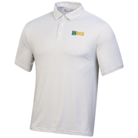 BHSU Pinstripe Polo