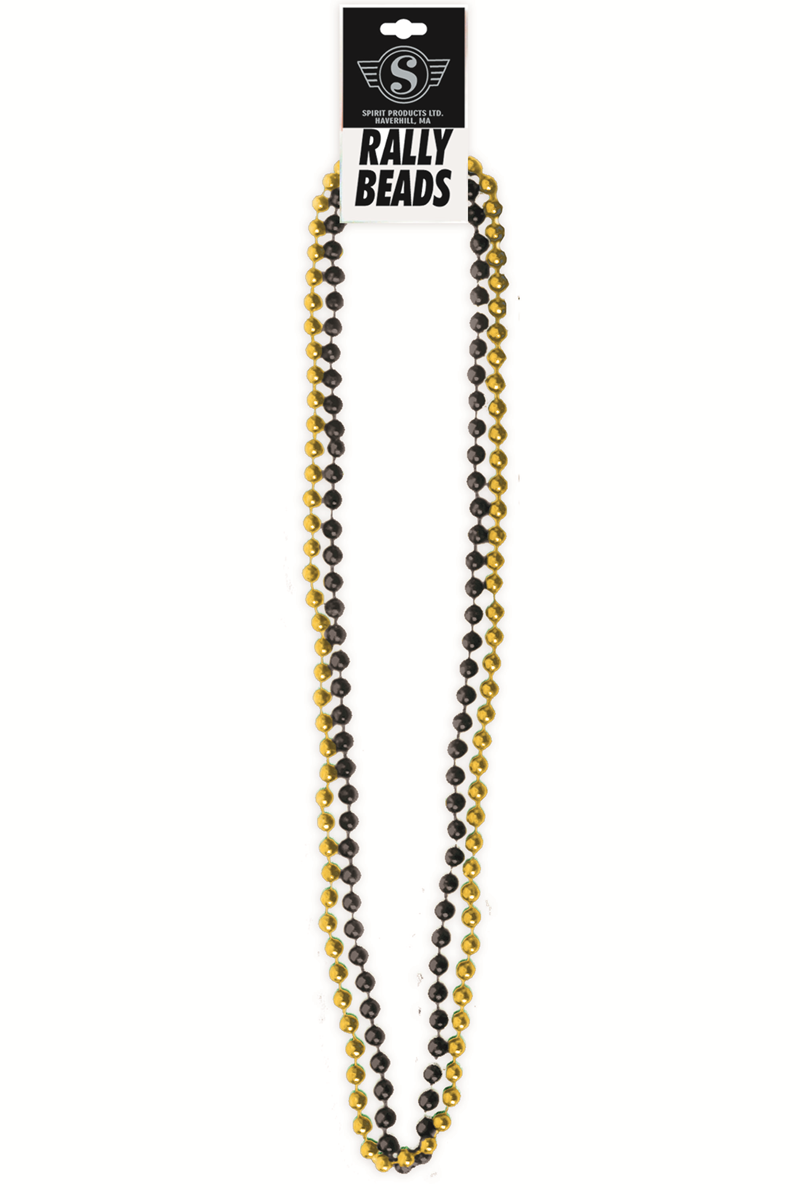 BHSU Rally Beads (SKU 1025009913)