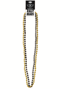 BHSU Rally Beads