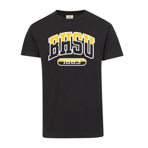 BHSU Split Color T-Shirt