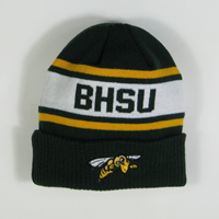 BHSU Stripe Beanie