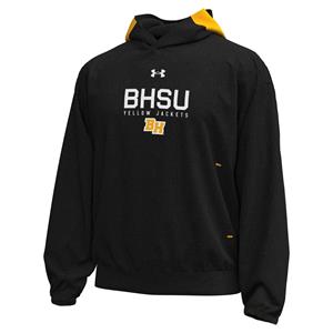 BHSU UA Stripe Hoodie