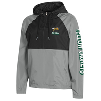 BHSU Windbreaker