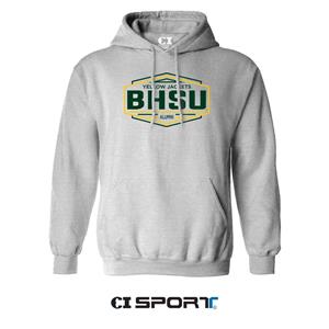 Image of BHSU Yellow Jackets Alumni Hoodie