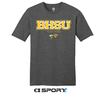 BHSU Yellow Jackets w/Sting