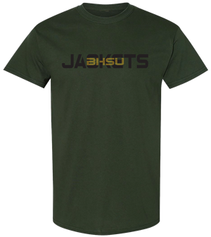 BHSU in Jackets T-Shirt
