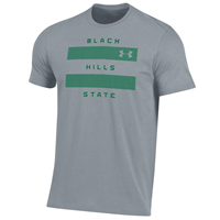 Black Hills State UA T-Shirt