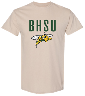 BHSU w/Sting Tee