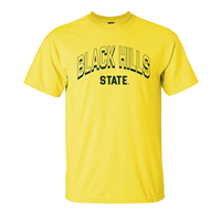 BHS Yellow T-Shirt