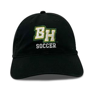 BH Soccer Hat
