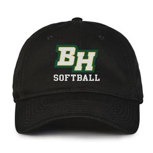 BH Softball Hat