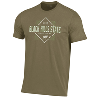 Black Hills State w/Elk T-Shirt