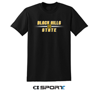BHS w/ Logo SS T-Shirt