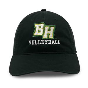 BH Volleyball Hat
