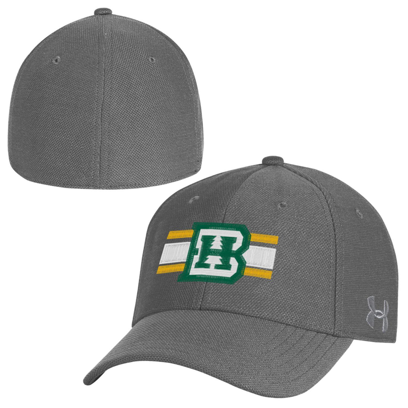 BHSU Tree Stretch Fit Hat (SKU 107869568)