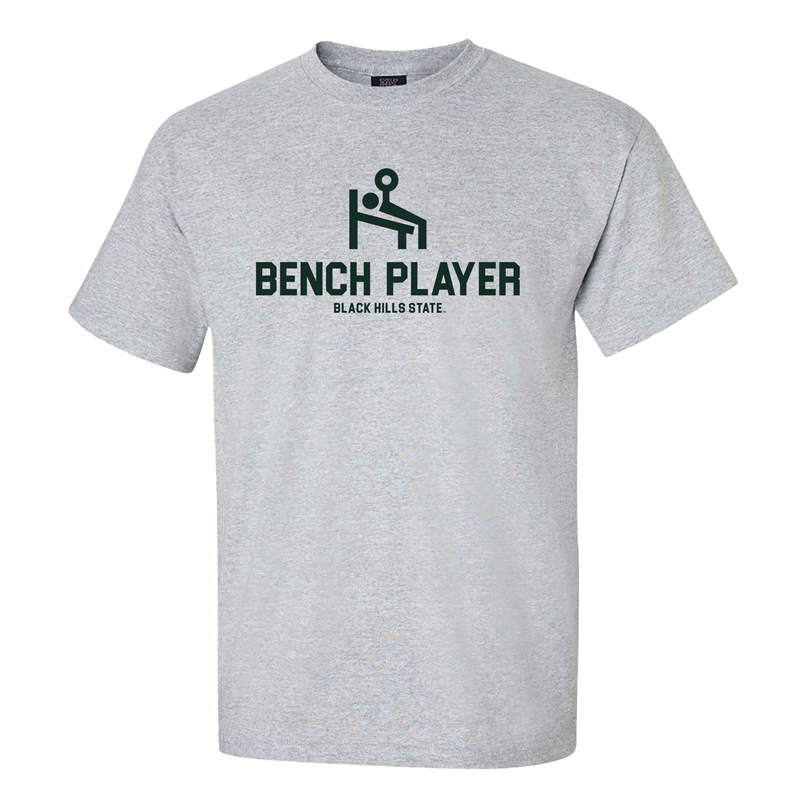 Bench Player T-Shirt (SKU 107963134)
