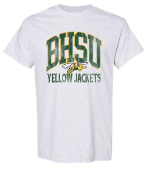 Image of Big BHSU T-Shirt w/Sting