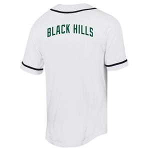Black Hills Baseball Jersey -  1
