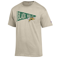 Black Hills Pennant T-Shirt