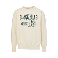 Black Hills State 1883 Crew