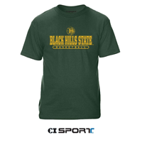 Black Hills State BBall