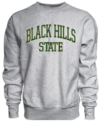 Black Hills State Crew