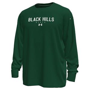Black Hills State Gameday Long Sleeve T-Shirt