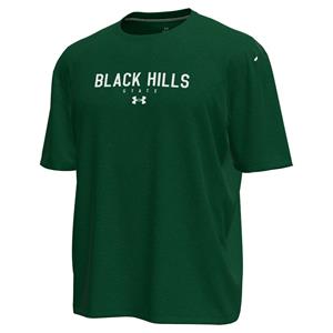 Black Hills State Gameday Short Sleeve T-Shirt